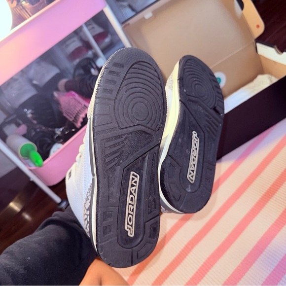 Jordan retro 3 - Picture 4 of 9